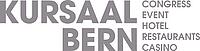 Logo Kongress und Kursaal Bern AG