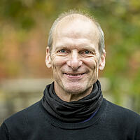Wolfgang Padrock, IC Infraconsult AG