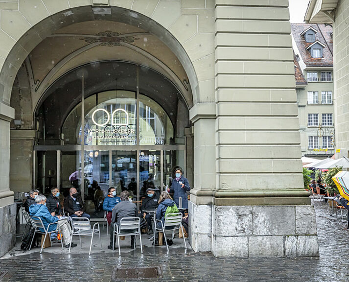 Ursy Stadt Kennenlernen